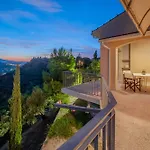 La Belle - Family Retreat Magnificent View * Akrotiri (Zakynthos)
