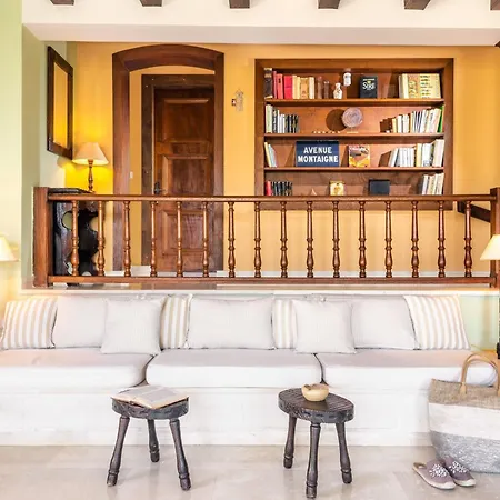 La Belle - Family Retreat Magnificent View 度假居 Akrotiri (Zakynthos)