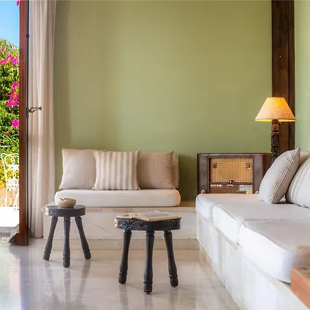 La Belle Villa