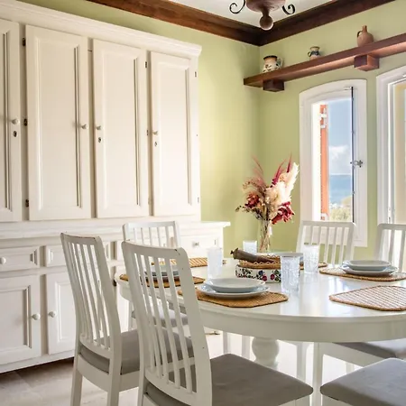 Feriehus La Belle - Family Retreat Magnificent View *