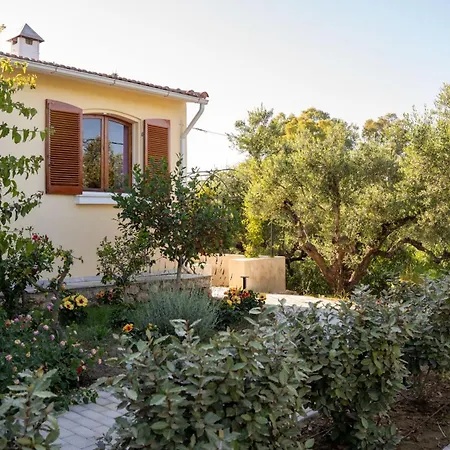 Villa La Belle