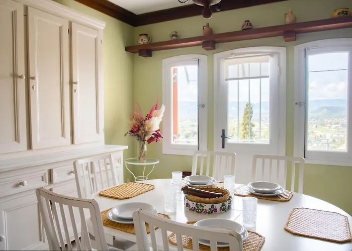 La Belle - Family Retreat Magnificent View