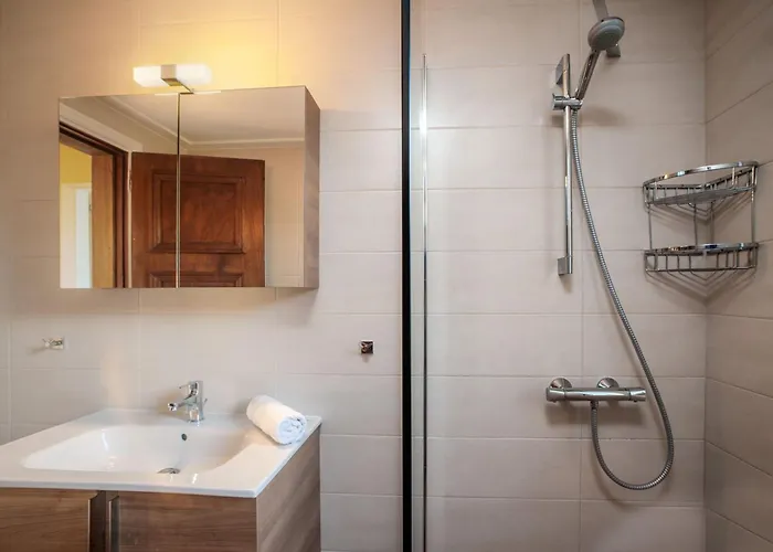 La Belle - Family Retreat Magnificent View Ferienhaus Akrotiri (Zakynthos)